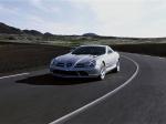 Mercedes-Benz SLR McLaren 2004 года